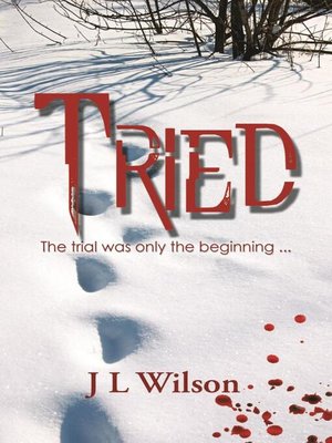 cover image of Tried